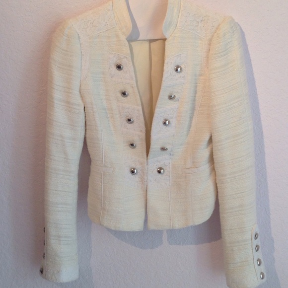 Jacket - Picture 1 of 4